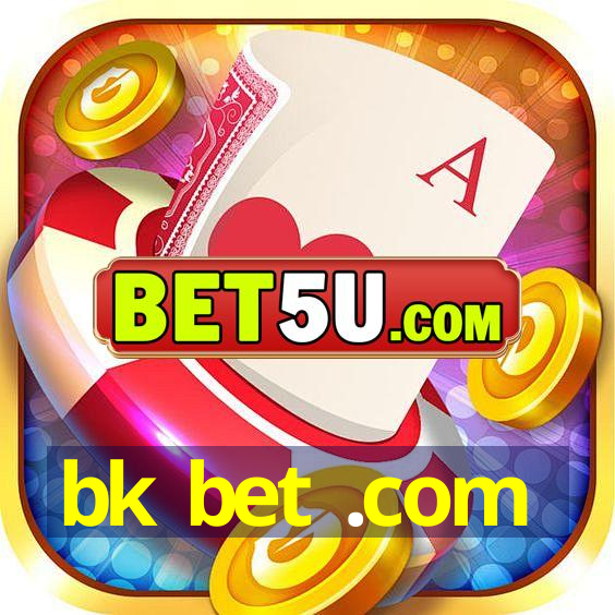 bk bet .com